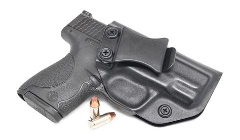 best custom kydex holster makers.